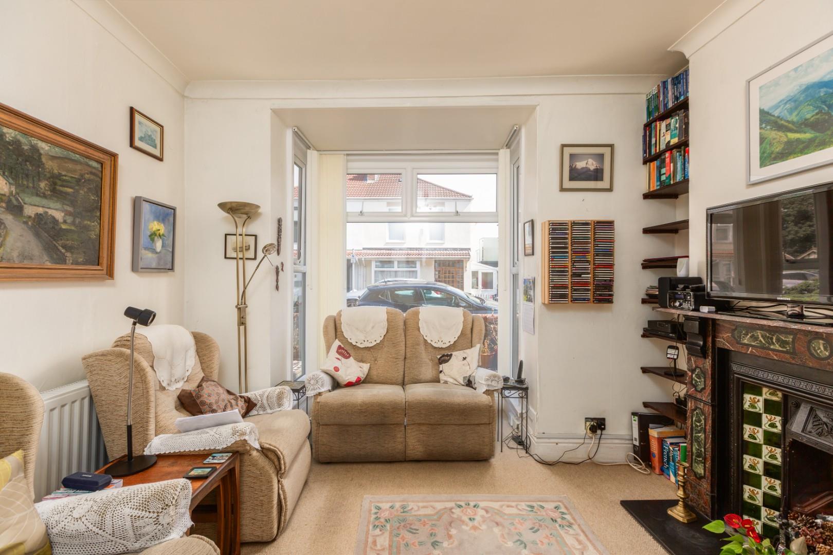 Devon Place, Mumbles, Swansea, SA3 4DR